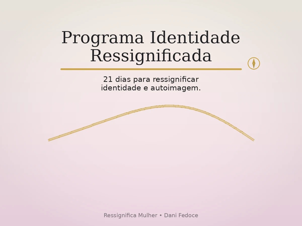 Capa do Programa (21 dias)